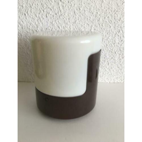 Philips plafondlamp retro vintage