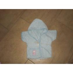 baby born jongenskleding per foto