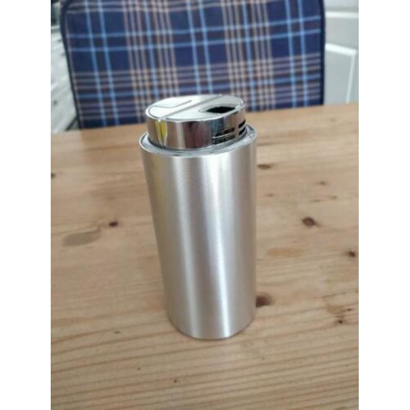 Vintage Tafelaansteker van Sarome
