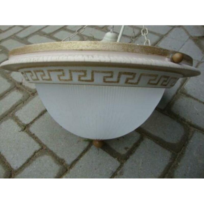super plafond lampen