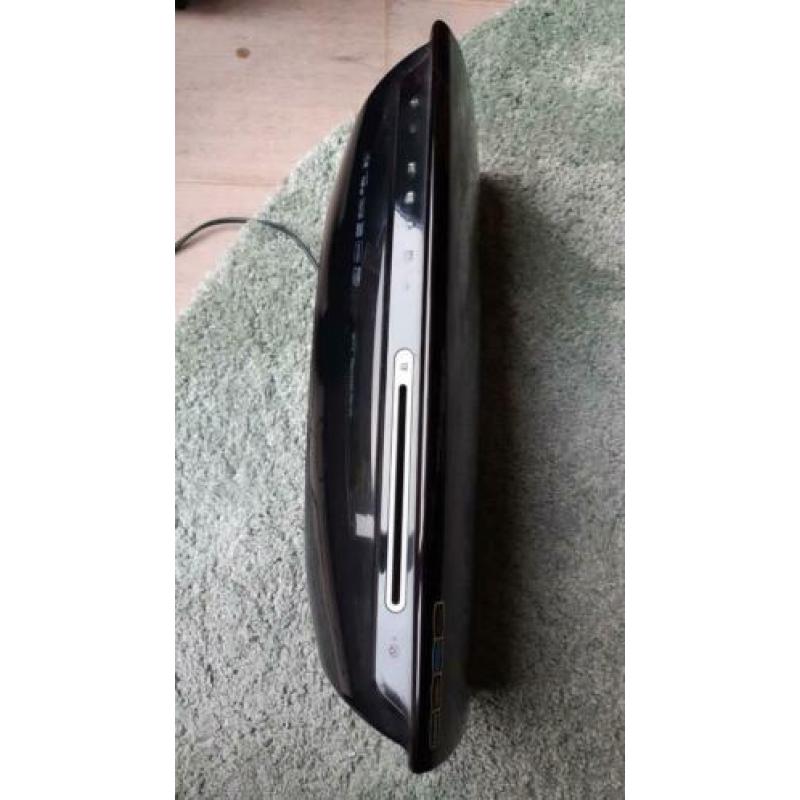Philips televisie