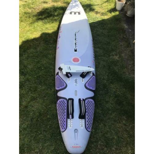 Mooie Mistral energizer