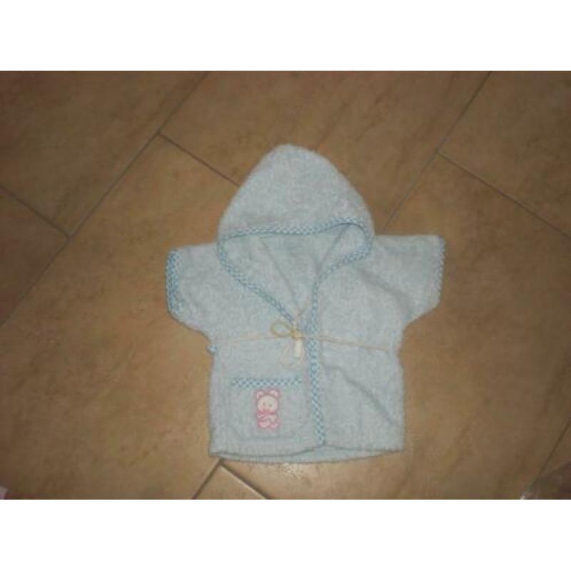 baby born jongenskleding per foto