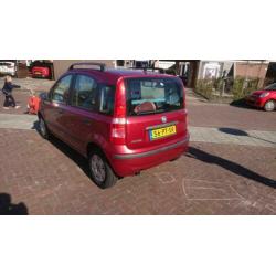 Fiat Panda 1.2 2004 Rood