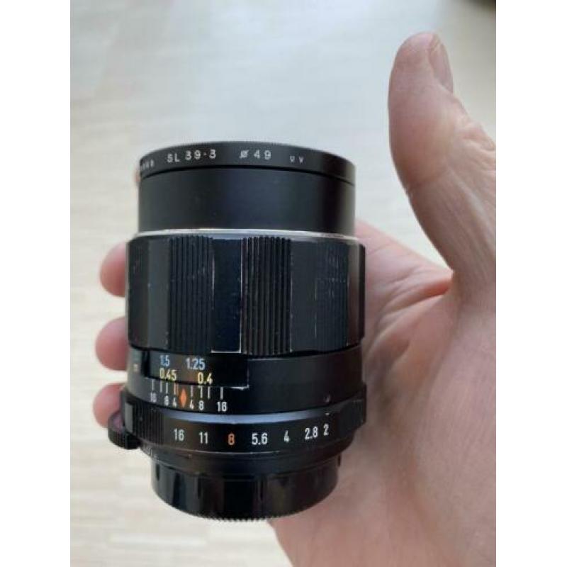 Takumar 2/35
