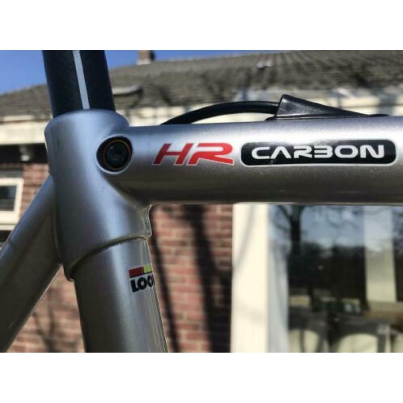 Look racefiets