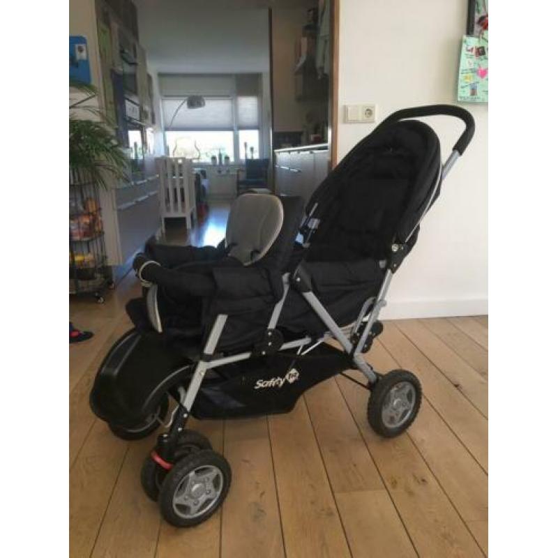 Duo buggy Safety 1st