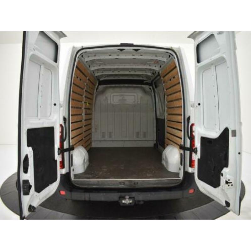 Opel Movano 2.3CDTI L2H2 Airco / Betimmering / Trekhaak