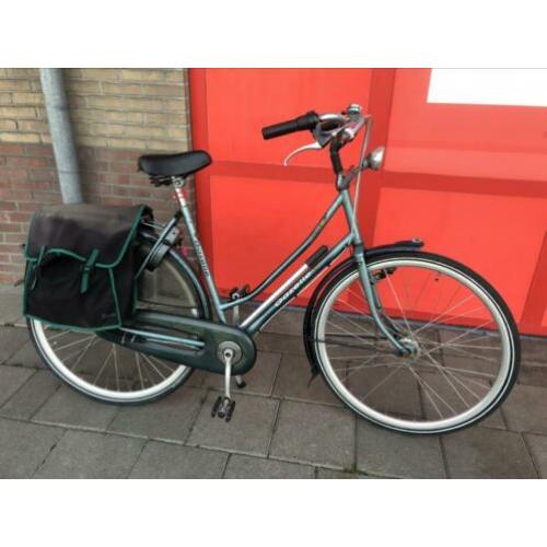 Gazelle Free damesfiets