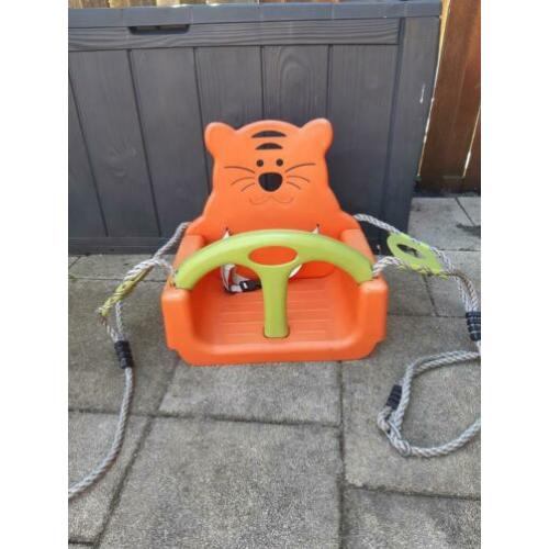 Kinder Schommel voor binnen en/of buiten