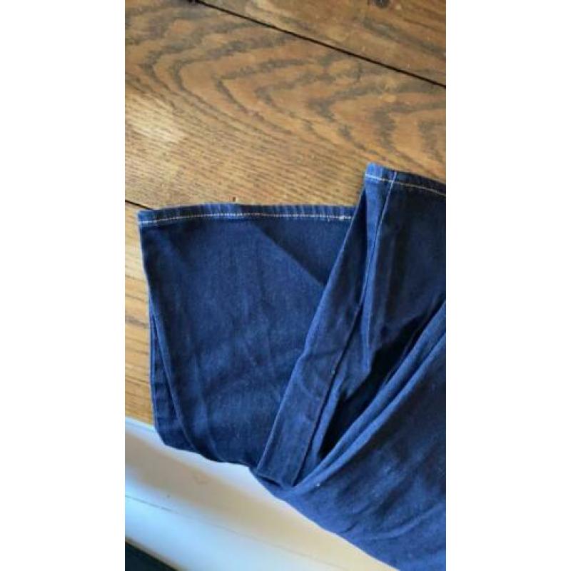 Levi’s Bold curve 32/30 straight
