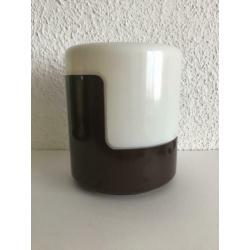 Philips plafondlamp retro vintage