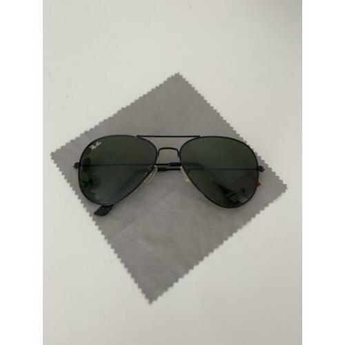 Ray-ban piloten zonnebril