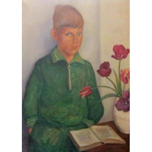 =W van der Colk 1889-1982==nieuwe zakelijkheid==uit 1934===