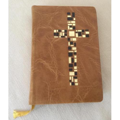 Gebedenboekje met kunstdrukken van Otto Andreas Schreiber