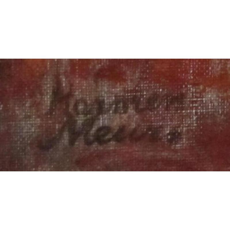=======Harmen Meurs 1891-1964==vrouwelijk naakt======
