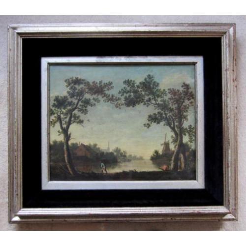 ======landschap ===17e/18e eeuw===