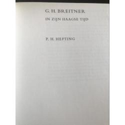 Breitner door PH Hefting