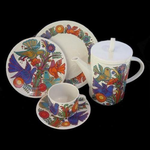 Villeroy & Boch Acapulco