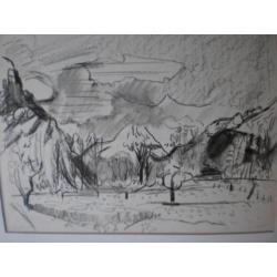 Jan Wiegers 1893 - 1959 (Bristenstock)