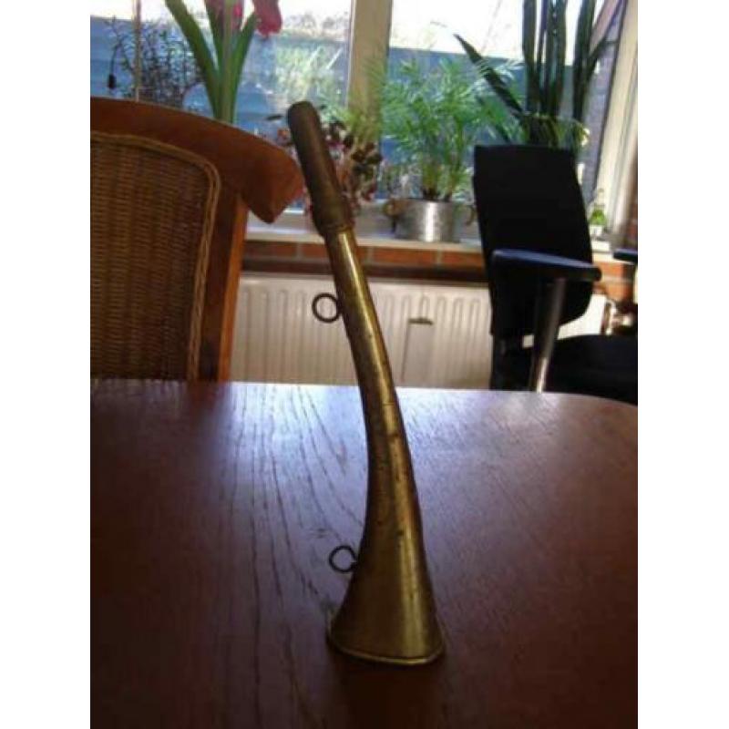 Bootsman toeter (A18 483) H