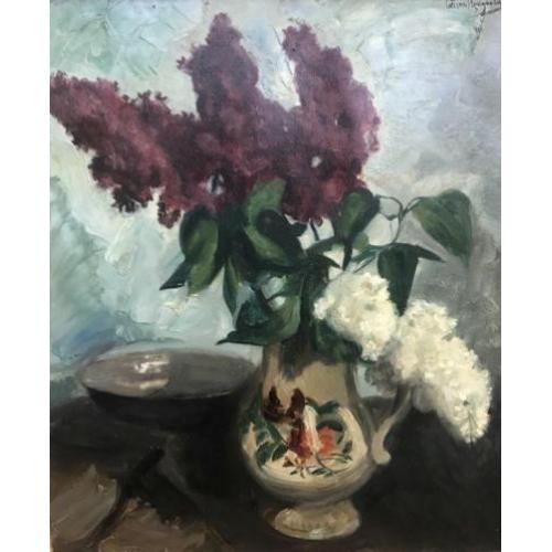 ===BERGENSE SCHOOL=====Piet van Wijngaerdt 1873-1964====