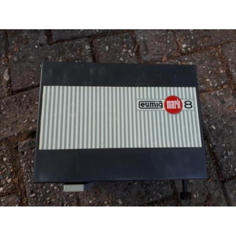 Te koop Antike Camera