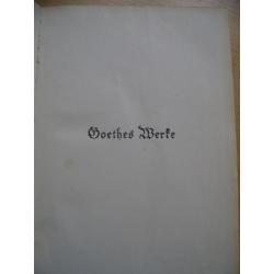 oude boeken divers