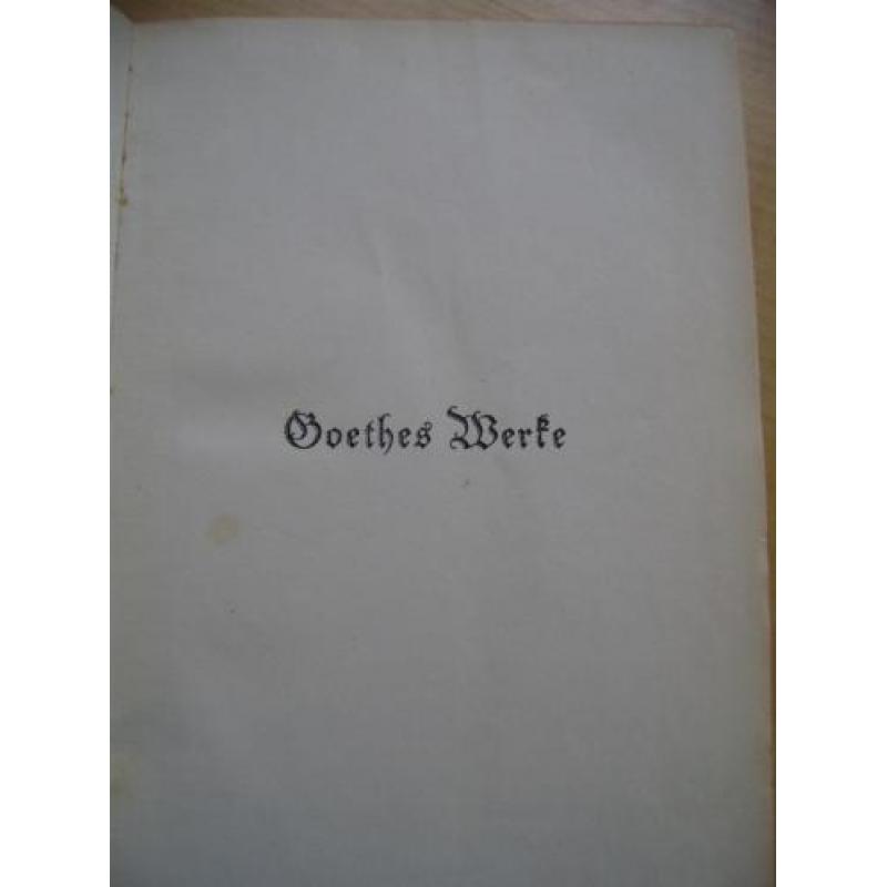 oude boeken divers