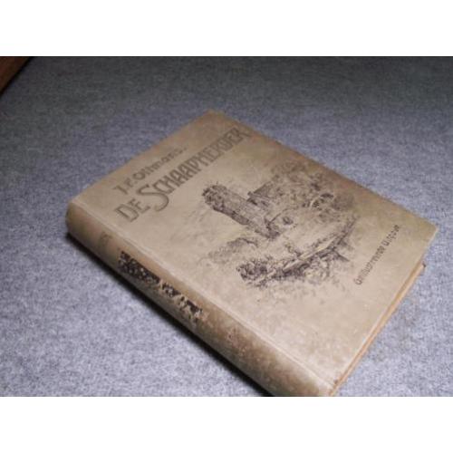 De schaapherder Oltmans