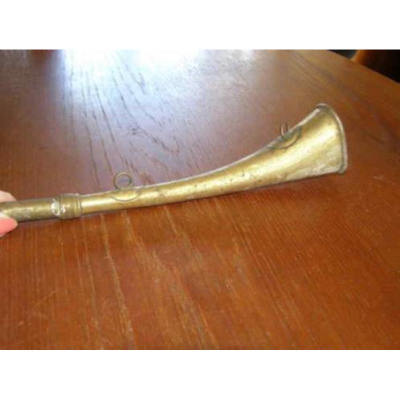 Bootsman toeter (A18 483) H