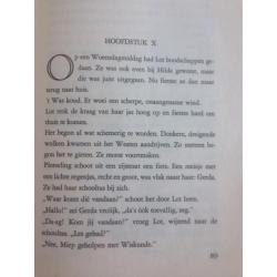 Een nieuw begin van netty Faber meijer