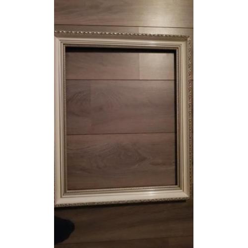 Schilderijlijst 40 x 50cm