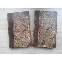 Magazijn van Ontleedkunde 1839 standaardwerk