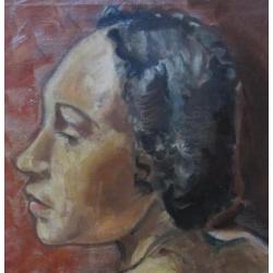 =======Harmen Meurs 1891-1964==vrouwelijk naakt======