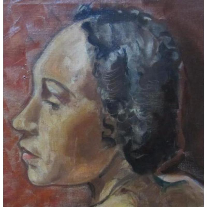 =======Harmen Meurs 1891-1964==vrouwelijk naakt======