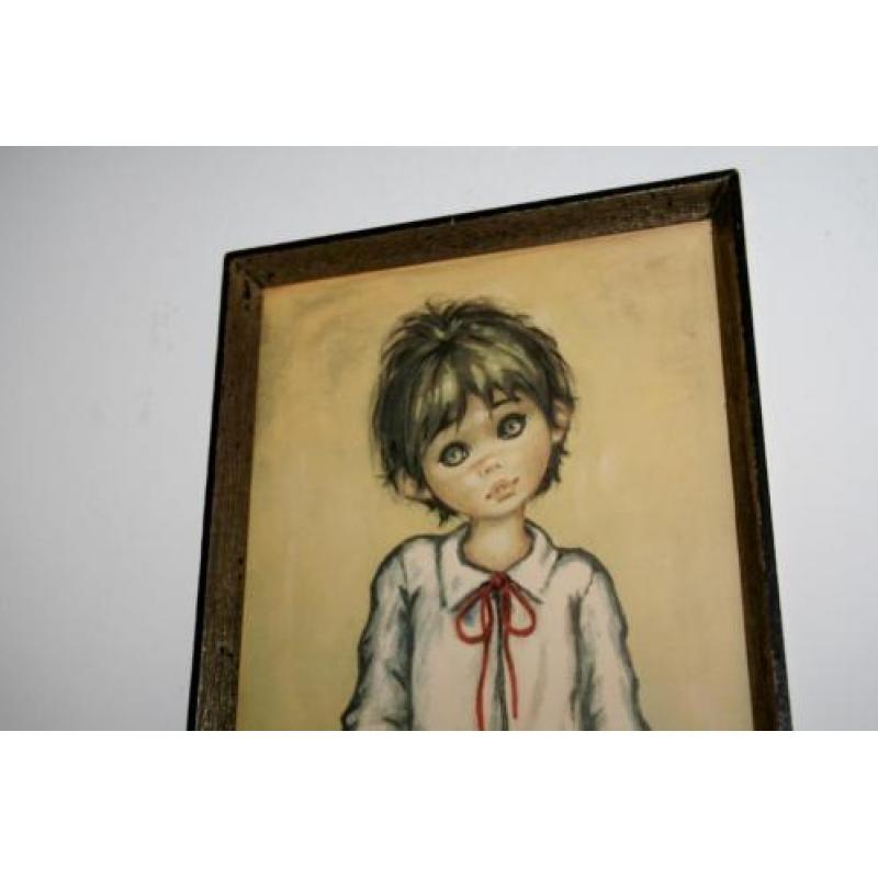 jolylle paintings door Jolylle.F - Idylle.F Vintage 60's