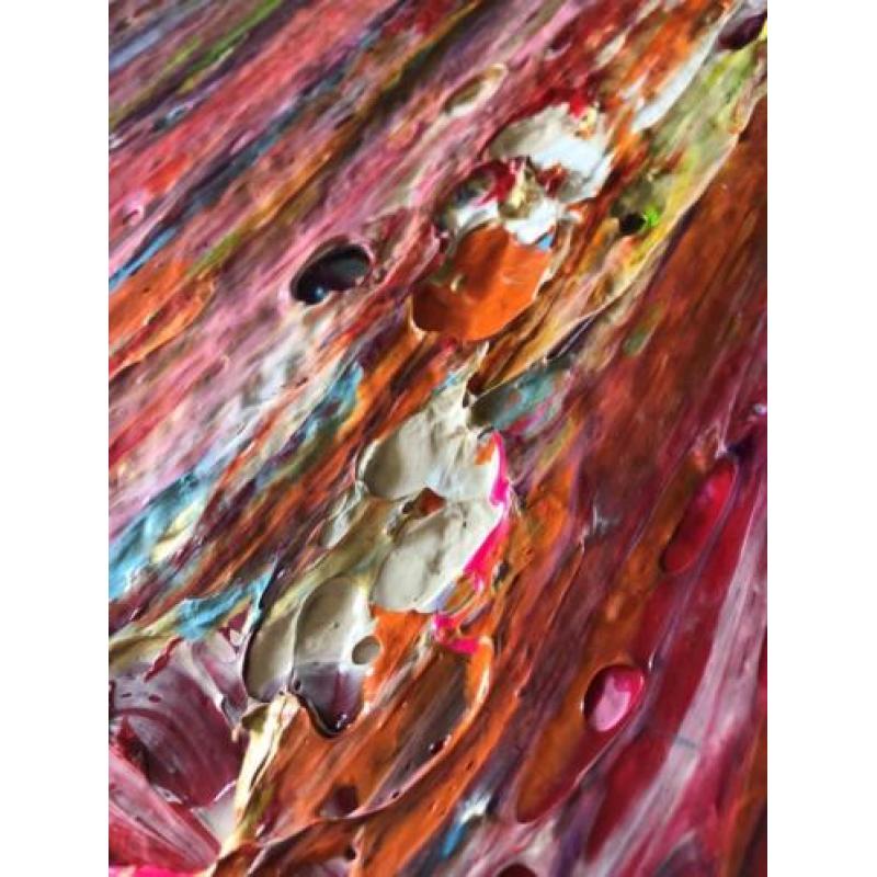 abstract colours