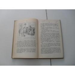 a christmas carol - charles dickens - 1933