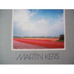 Martin Kers, "Holland",Doos met 24 foto reprodukties I