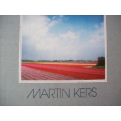 Martin Kers, "Holland",Doos met 24 foto reprodukties I
