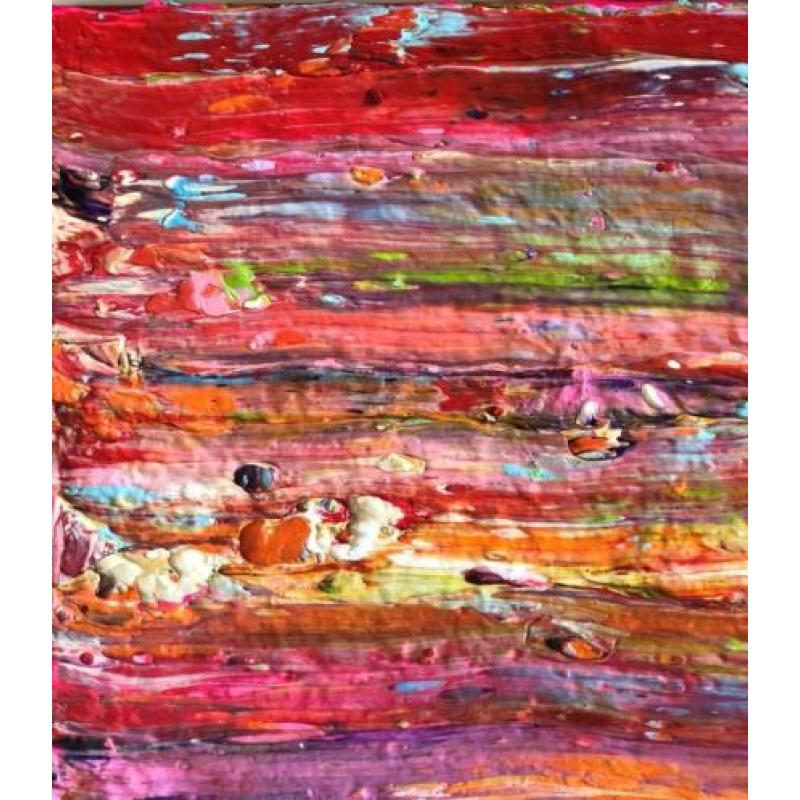 abstract colours