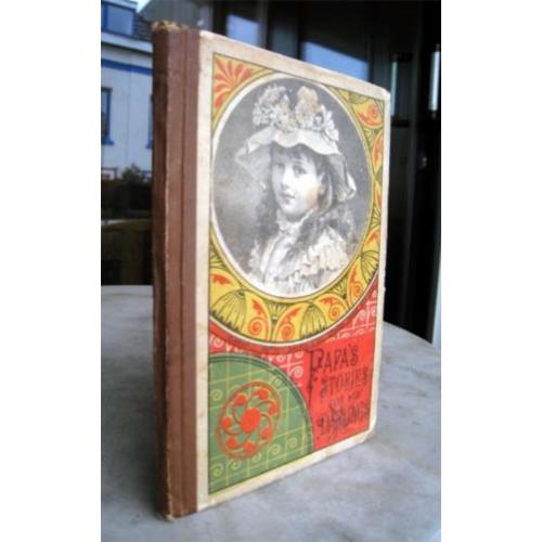 Papa's Stories for his Darlings (1877)