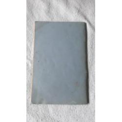 Uit 1961, Onbevangen voorlichting, P.J. Stolker