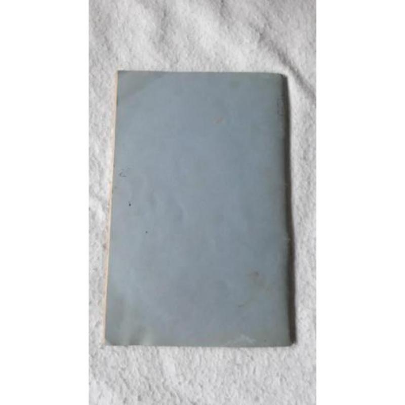 Uit 1961, Onbevangen voorlichting, P.J. Stolker