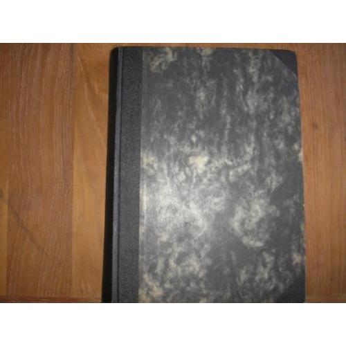 1931-1932 De Jonge Gids, Halfmaandelijke tijdschrift voor