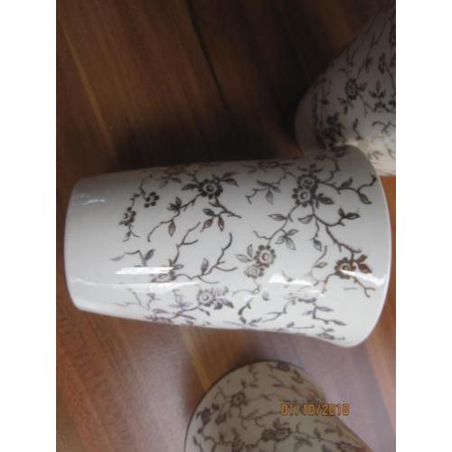 6 Bekers Mosa Maastricht 5 poorten