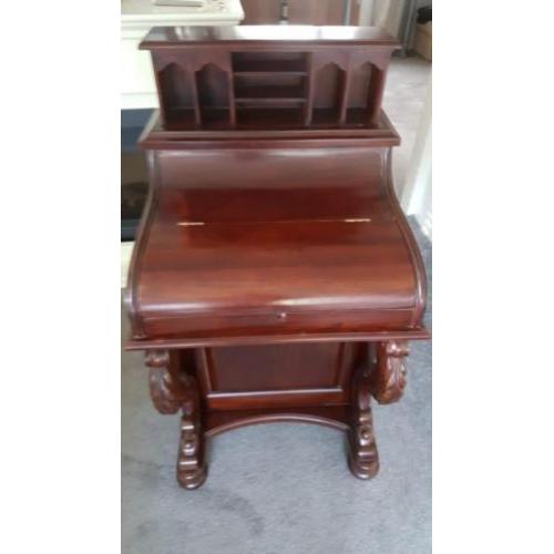 Davenport secretaire.