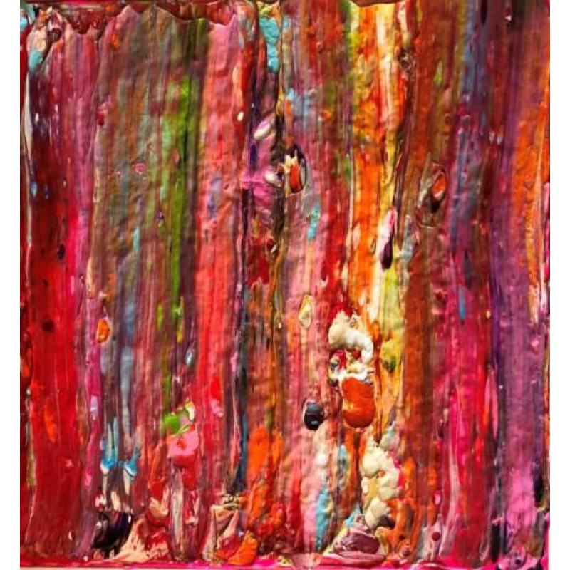 abstract colours
