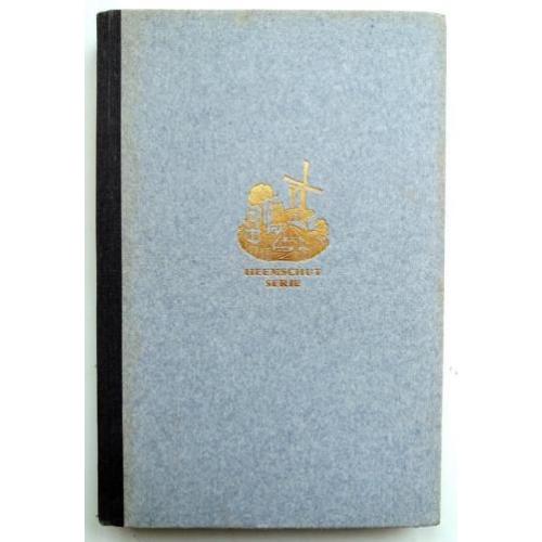 Mr F.J. van Lanschot - De historische schoonheid van 's-Hert